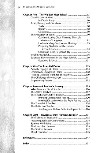 Understanding Waldorf Education: Teaching from the Inside Out - Image 4