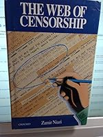 The Web of Censorship 0195775430 Book Cover
