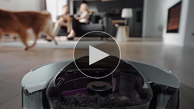 Amazon.com - 3i G10+ Robot Vacuum and Mop Combo, 18,000 Pa