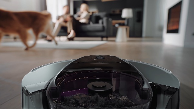 Amazon.com - 3i G10+ Robot Vacuum and Mop Combo, 18,000 Pa