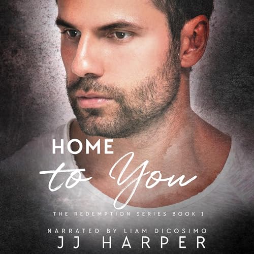 Home to You by JJ Harper episode artwork