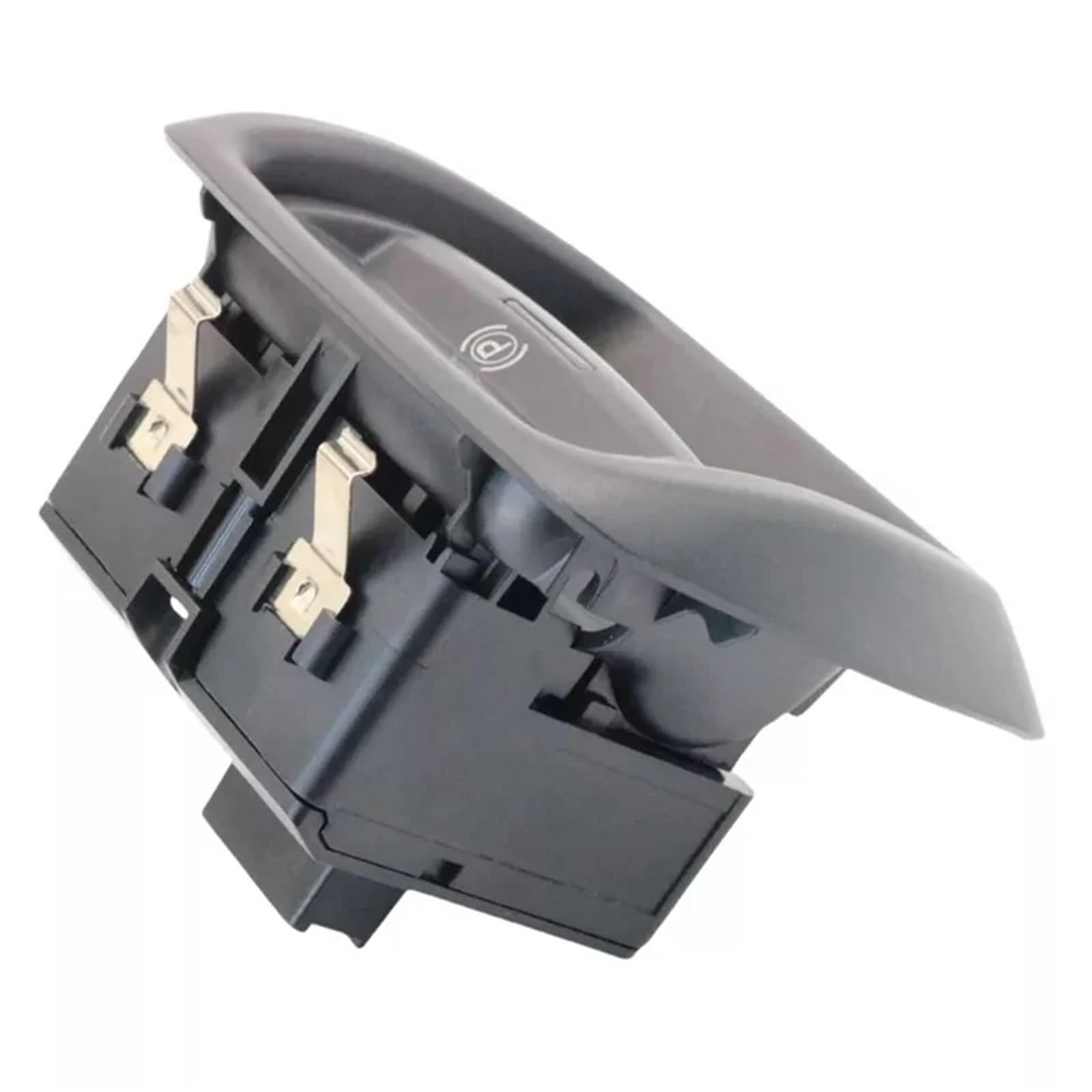 Przełącznik hamulca postojowego Elektroniczny przełącznik hamulca postojowego do Porsche 911 2012-2019 99161325100 LHD-AT80