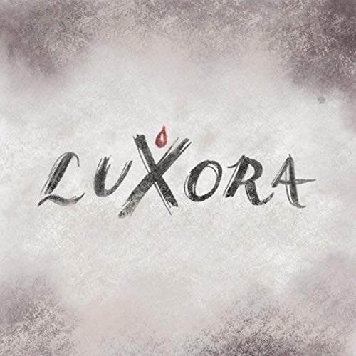 Amazon.co.jp Luxora Luxora デジタルミュージック