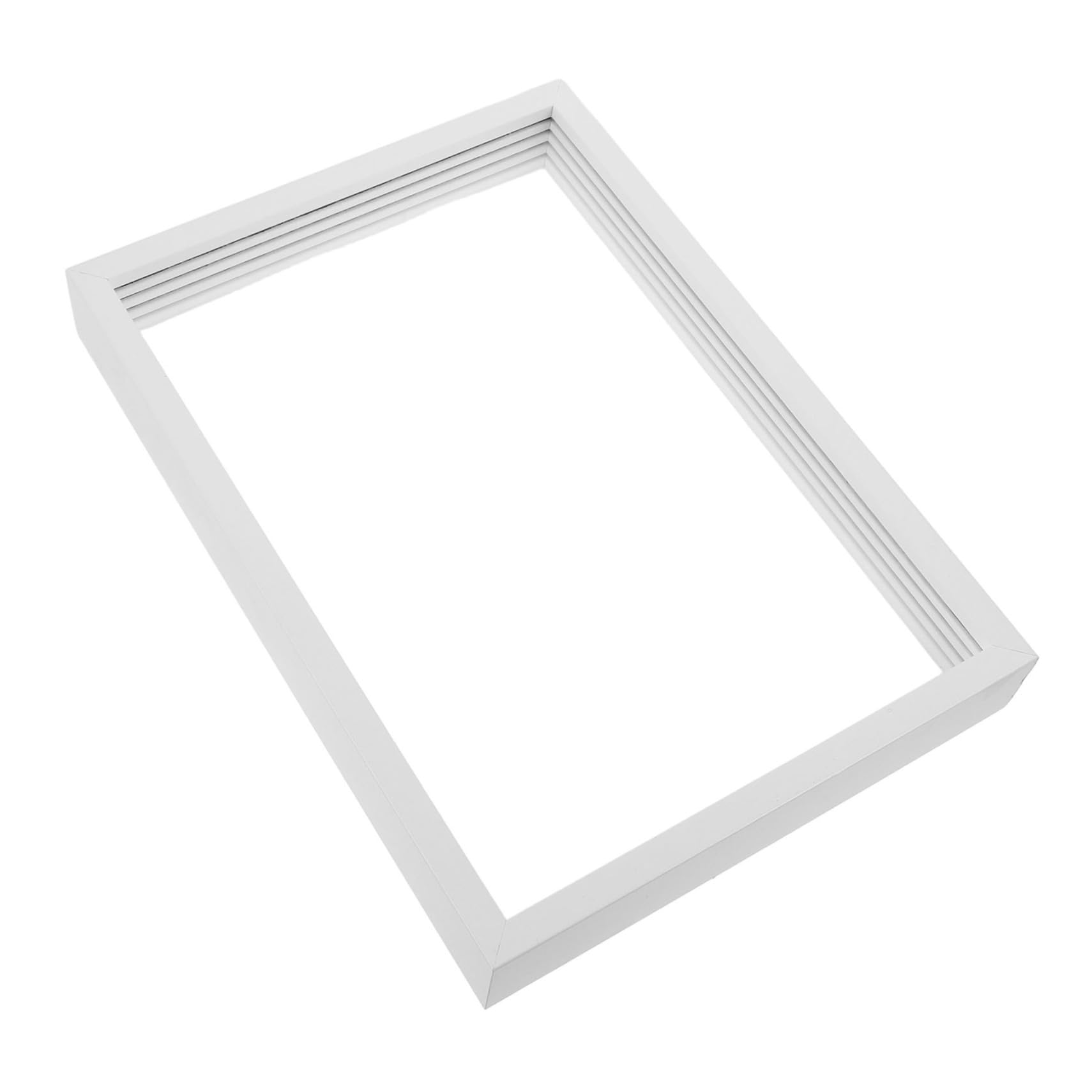 MUSISALY Family Handprint Photo Frame Wooden Baby Handprint Footprint Desktop or Wall Newborn Keepsake Personalized Wedding