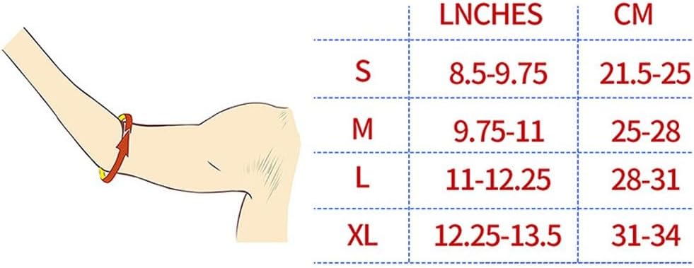 Elbow Protectors, Joint, Wrist, Arm, and