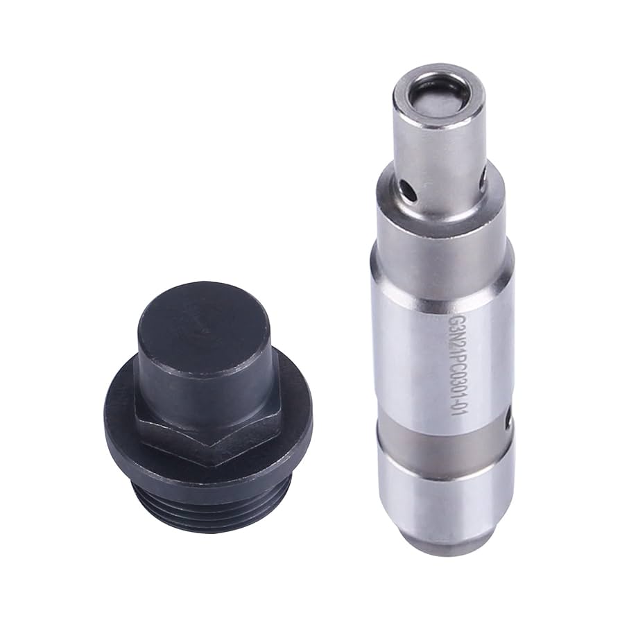 Amazon.com: Fuerduo Timing Chain Tensioner for BMW