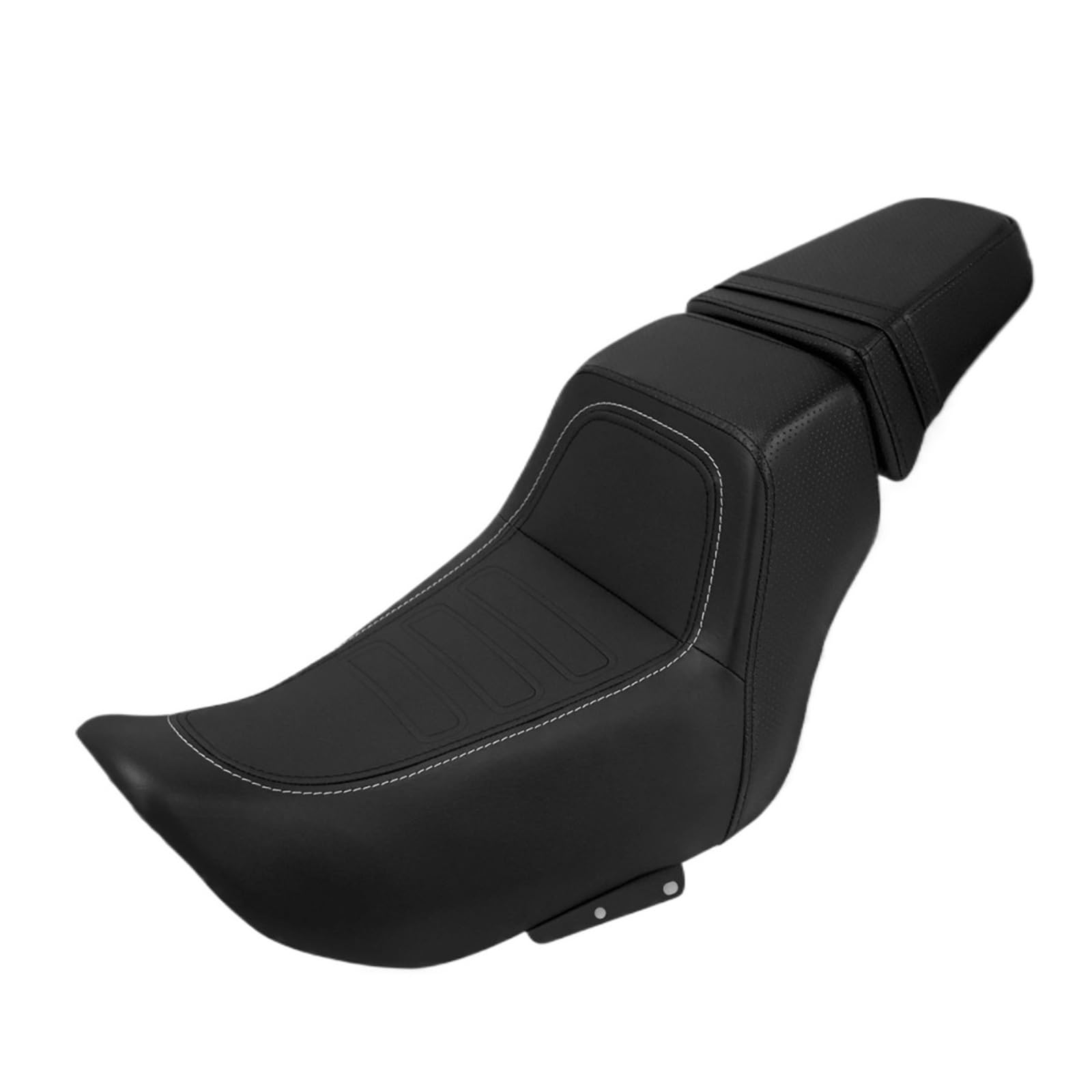 Asiento De Pasajero para Dos Conductores Motocicleta, Sillín para Nightster RH975 2022-2024 Special RH975S 23-24 Asientos Motocicleta Pasajero