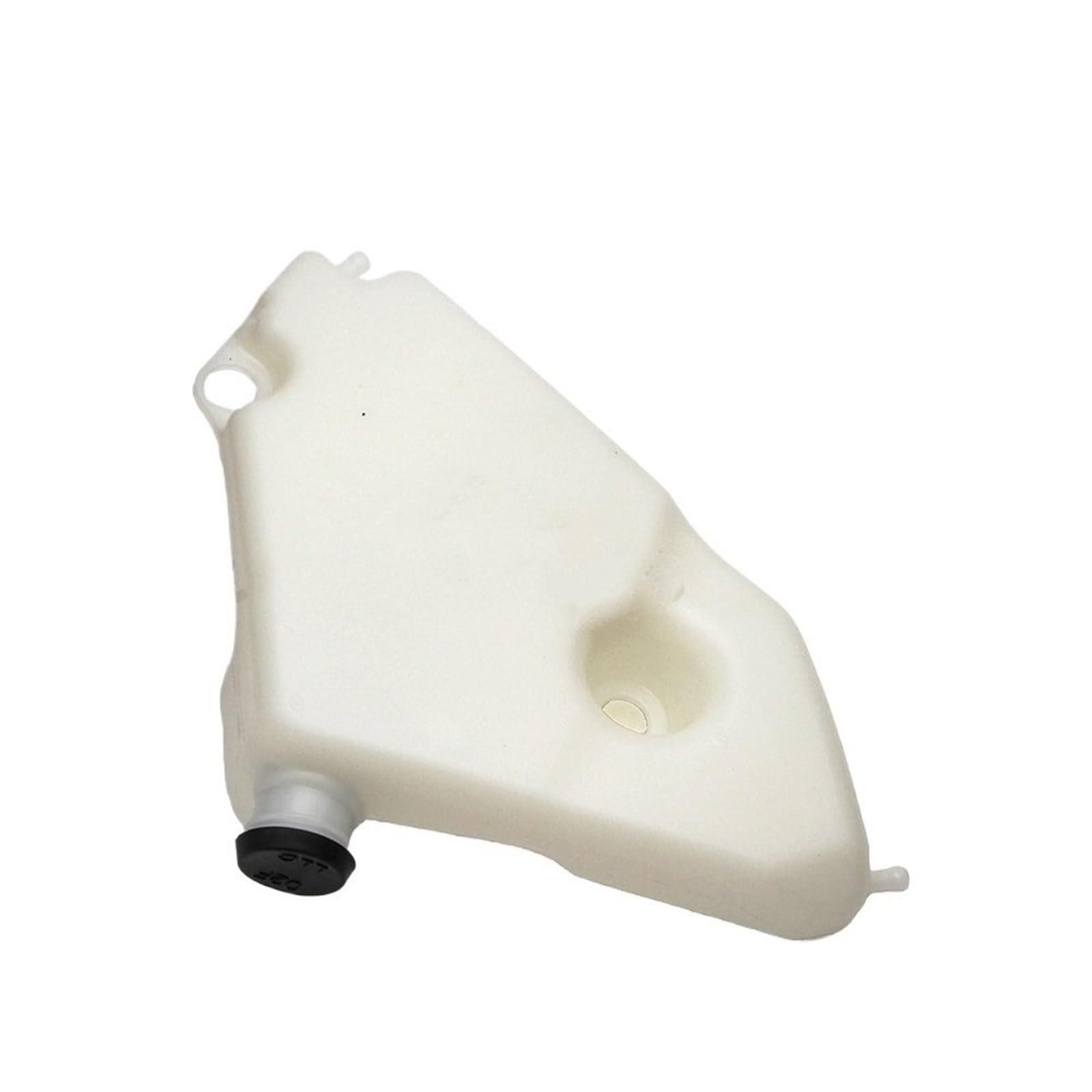Chłodnica silnika Pasuje do Kawasaki ZX-10R 2004-2007 2011-2019 ZX10R motocykl chłodzenie chłodnicy zbiornik przelewowy Chłodnica Oleju(2006-2007)