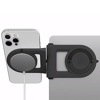 Amazon | STM（エスティエム）MagArm iPhone マウント－スマホ