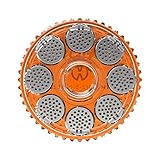  Dosierkapselmagazin für Flüssigkeiten für den Crafty/Plenty/Mighty/Volcano Vaporizer