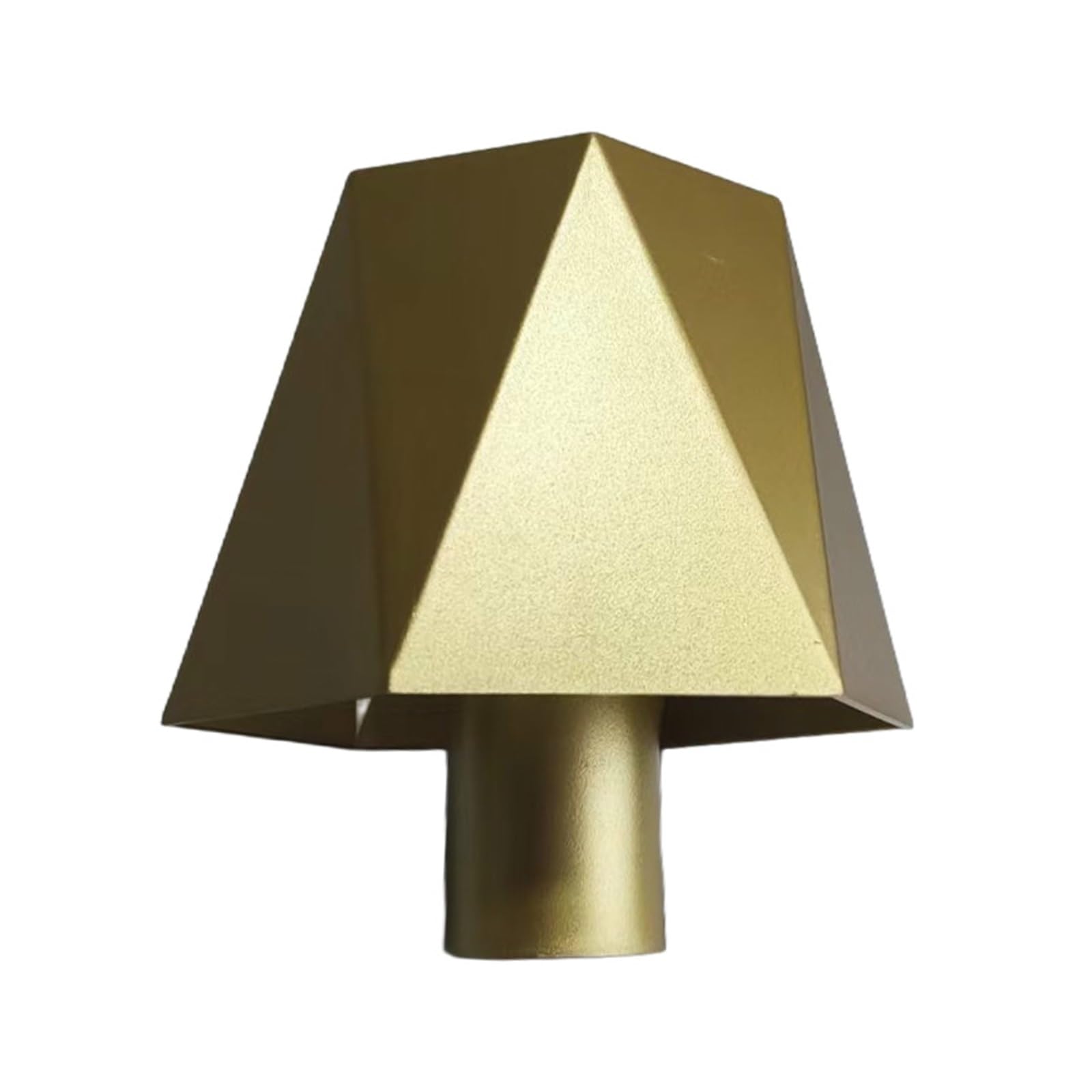 CKAFZMYJQBT LED Touch Charging Three-Color Table Lamp, Stepless Dimming Desktop Night Light, Creative Bedside Restaurant Bar Decorative Lamp