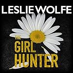 Cover of The Girl Hunter