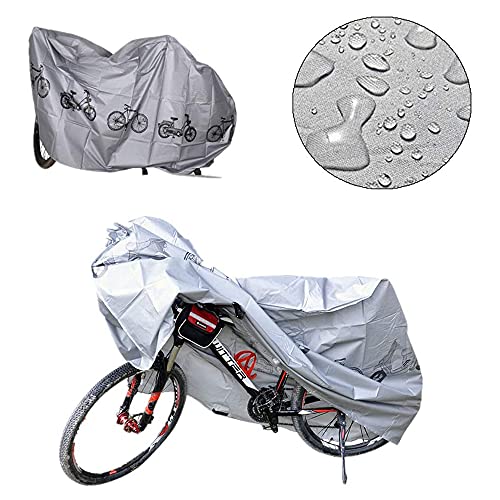 MSYG Coperture per Biciclette per Esterni