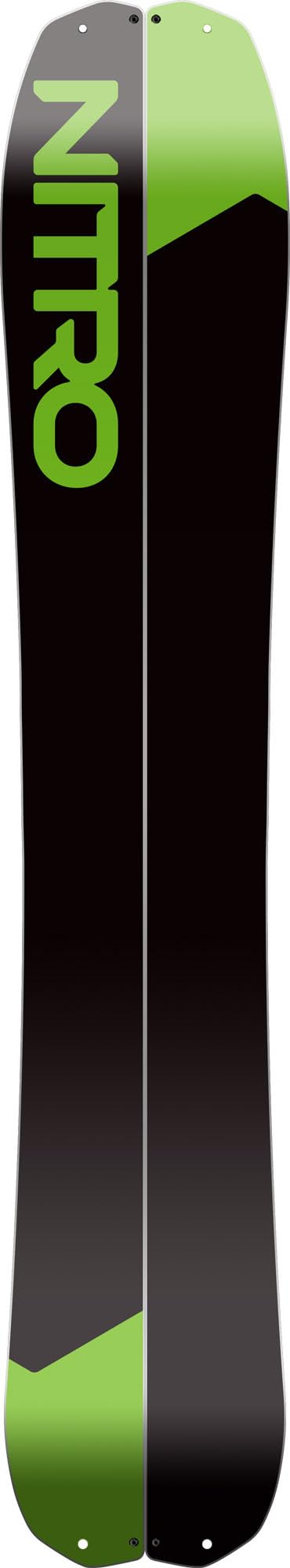 Nitro DOPPLEGANGER Splitboard 2024