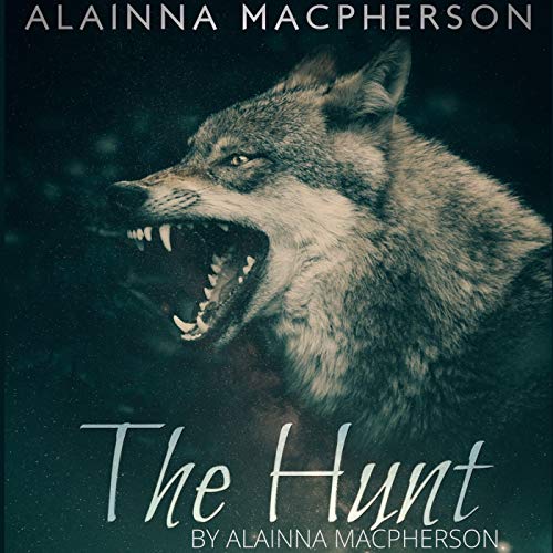 Cover art for The Hunt