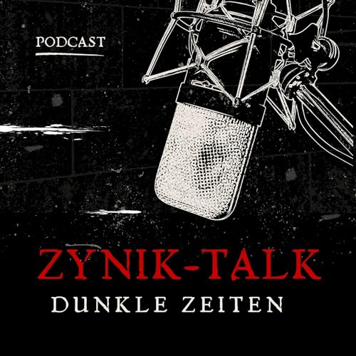 『Zynik-Talk』のカバーアート