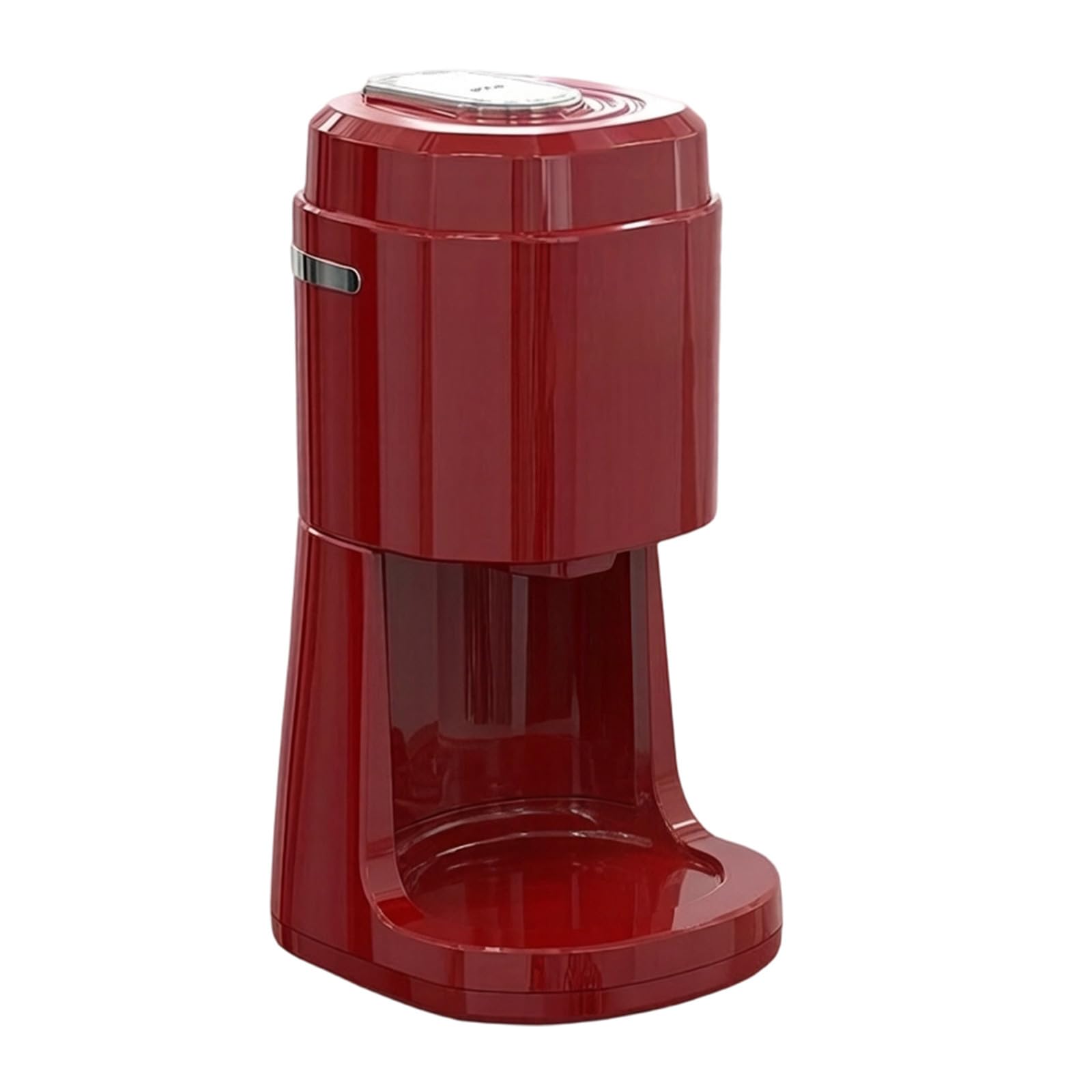 NMFLAB Commercial Household Electric Ice Shaver Machine Crusher Snow Cone Maker Shaved Crusher Electric Shaver