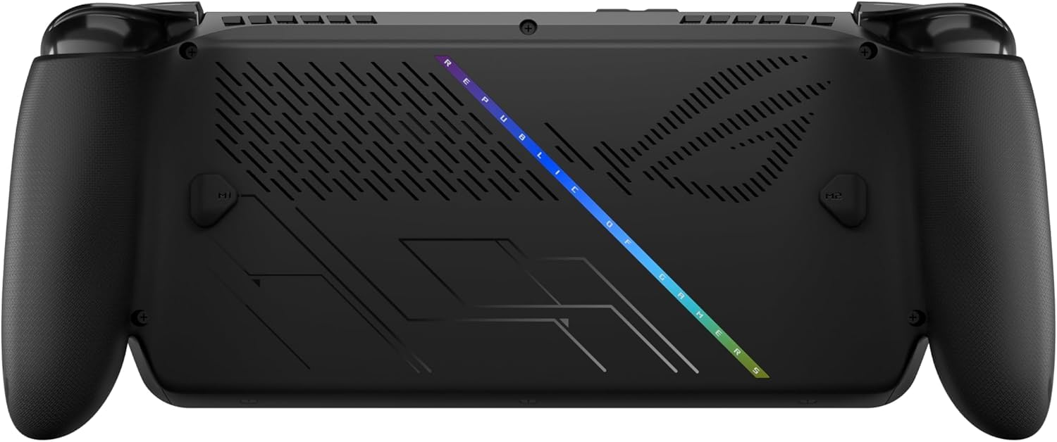 Amazon.com: ASUS ROG Xbox Ally X Gaming Handheld, 7” FHD 120Hz