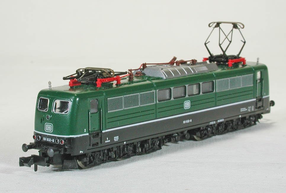FLEISCHMANN 4113 フライシュマン 蒸気機関車 ドイツ国鉄 クラス13 HO