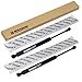 Maxpow Rear Trunk Lift Support Struts Shocks Gas Springs Prop Compatible With Z4 E85 2003-2008 (Convertible Only) 6259 51247016186