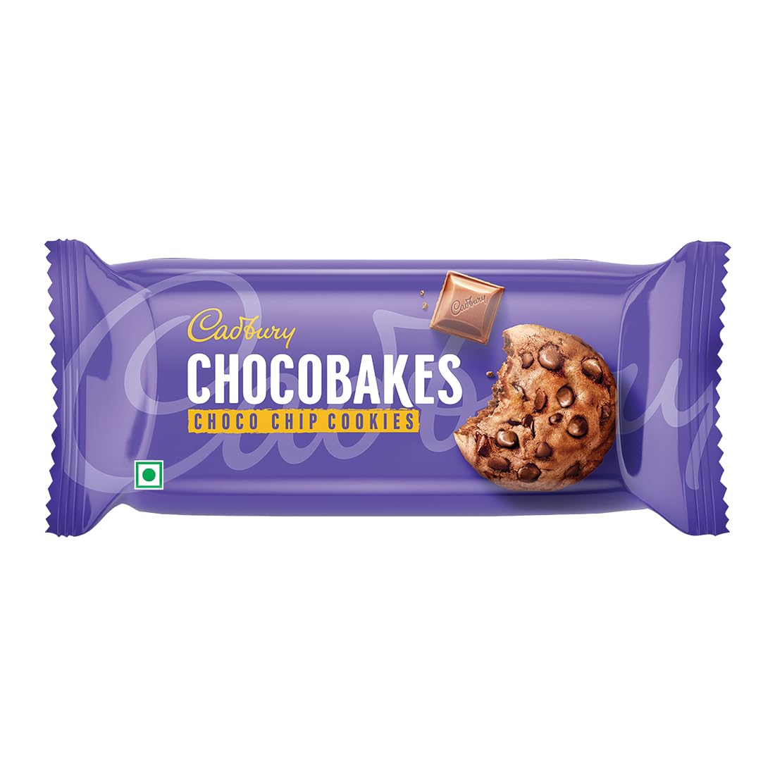 Chocobakes Chocochip Chocolate Cookies, 83 Gm