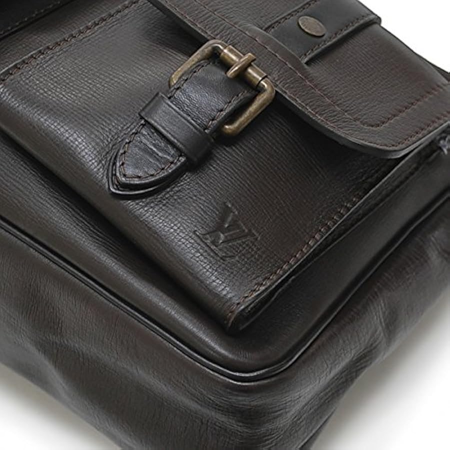 Amazon | ルイ・ヴィトン(LOUIS VUITTON) ユタ・ライン ウィチタ