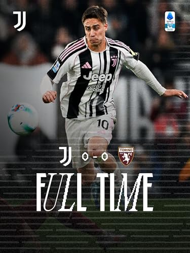  Juventus - Torino. Full Match. Serie A  Giornata 11. 2025/26