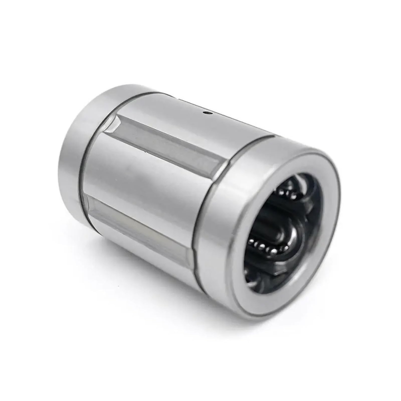 WTEPNQQDI 1PC SDM30 Linear Ball Bearing Bushing 30x45x64mm CNC Bearings 3D Printer Parts 30mm
