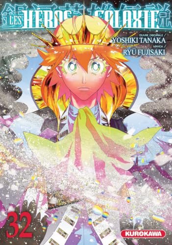 Les Héros de la Galaxie — Tome 32