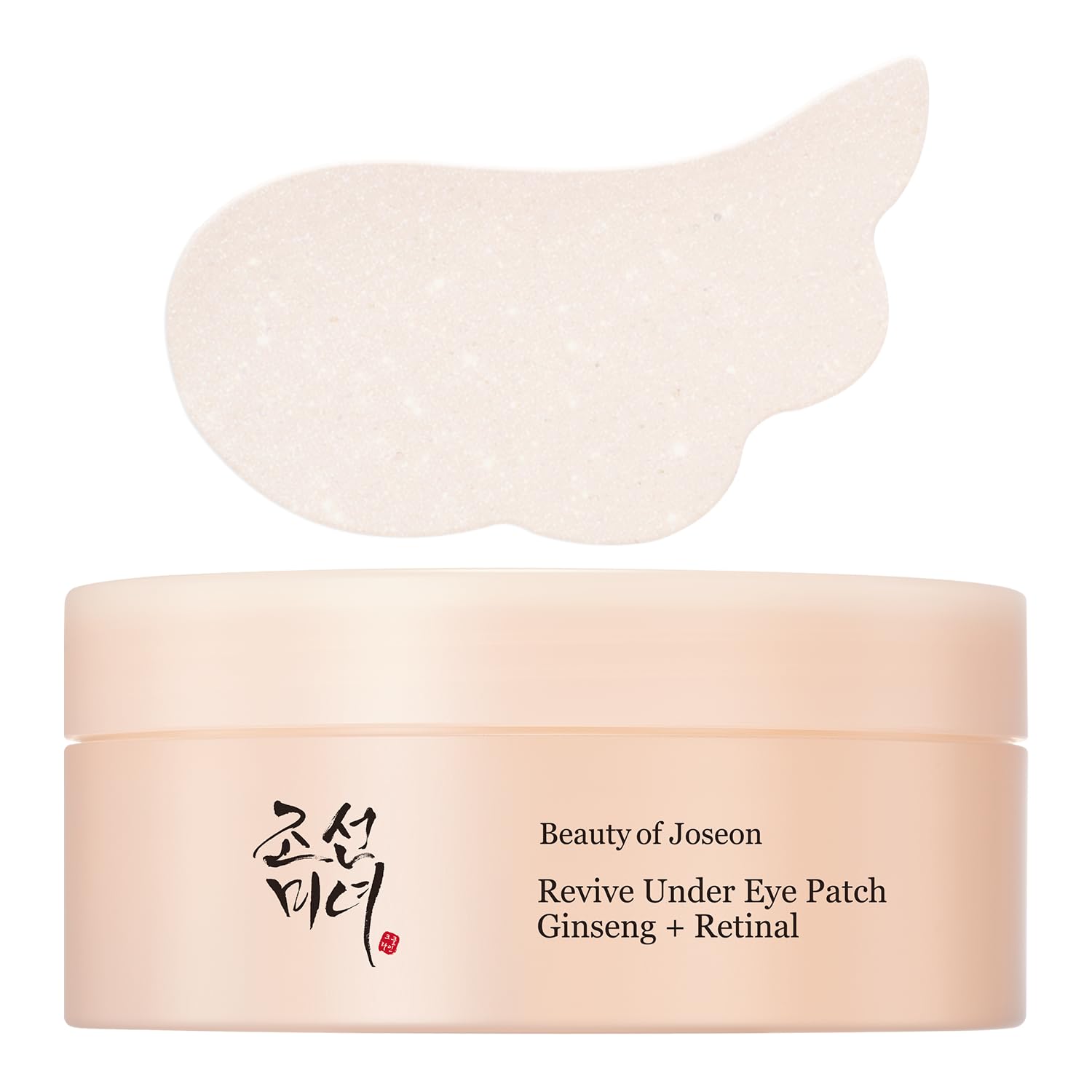 Beauty of Joseon Revive Under Eye Patch