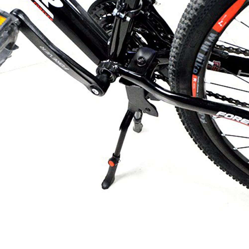 Amazon | k-outdoor 自転車キックスタンド センターマウント 二