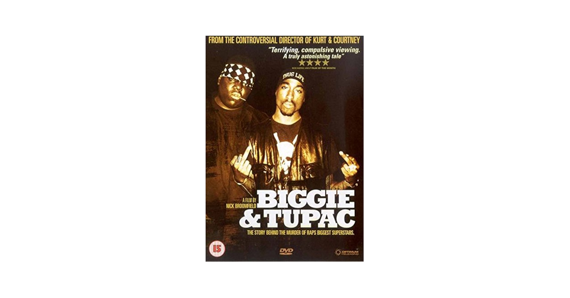激レア DVD 2pac ビギー notorious big 西海岸 アメ車 激レア DVD 2pac ビギー notorious big 西海岸 アメ車 激レア