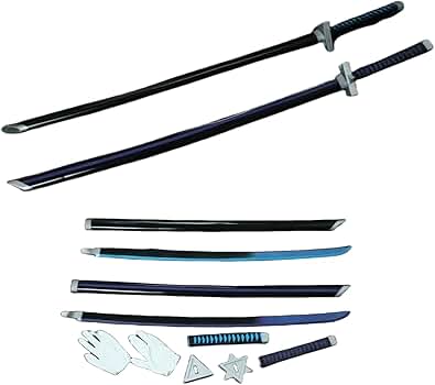 【最終値下げ】コスプレ 長尾景 刀 Amazon.co.jp: [Plazhen] コスプレ道具 長尾景 ながおけい 武器 刀剣 2