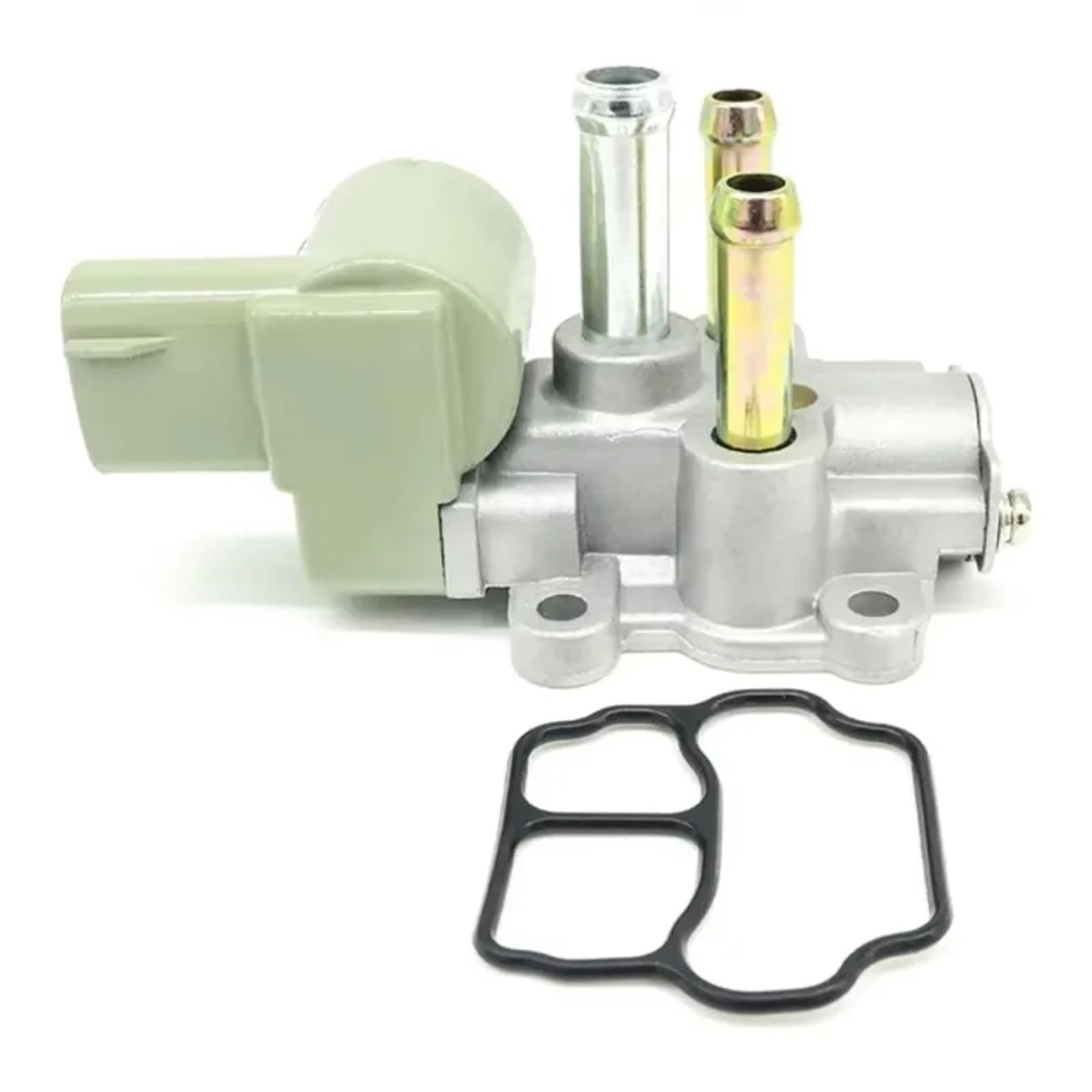 Eguias One Color Idle Ai Contol Valve Fit For Toyota Celica Coolla My Pizm Sedan 1.6L 1.8L 2.2L 22270-15010 22270-16060 Car Idle Control Valve