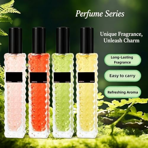 Mini Perfume Set For Women,Perfume Set For Women,Mini Perfume Set,Designer Perfume For Women - 4