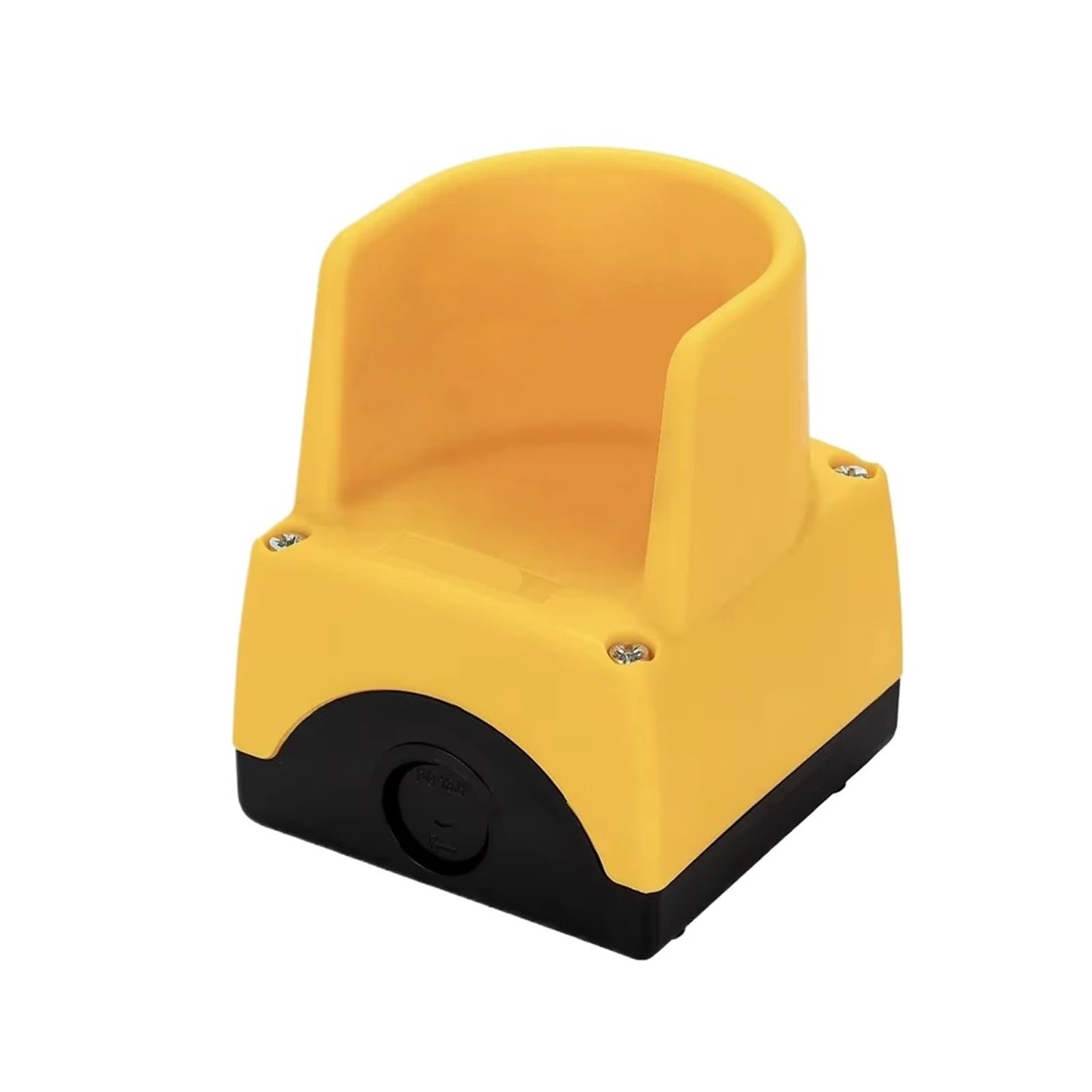 BALYDLUL Dustproof Plastic Control Box ABS Junction Box Electrical