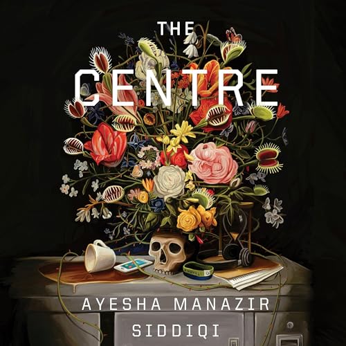 The Centre (By Ayesha Manazir Siddiqi) episode artwork