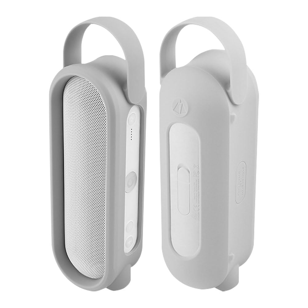 Beats Pill+ スピーカー （ケース付） beats pill ワイヤレススピーカー ケース付き - メルカリ