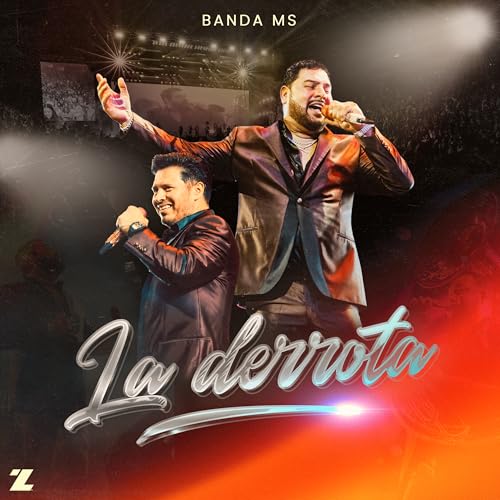 Banda MS de Sergio Lizárraga