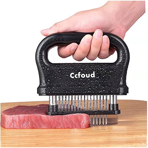 Best Manual Meat Tenderizers & Meat Pounders Reviews