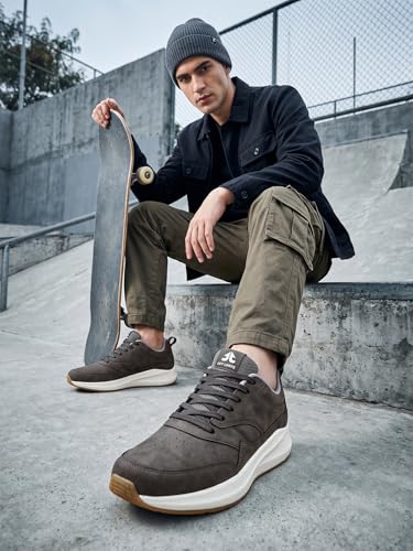 Image of OFF LIMITS Men's STUSSYY (Memory TECH) Running Shoes