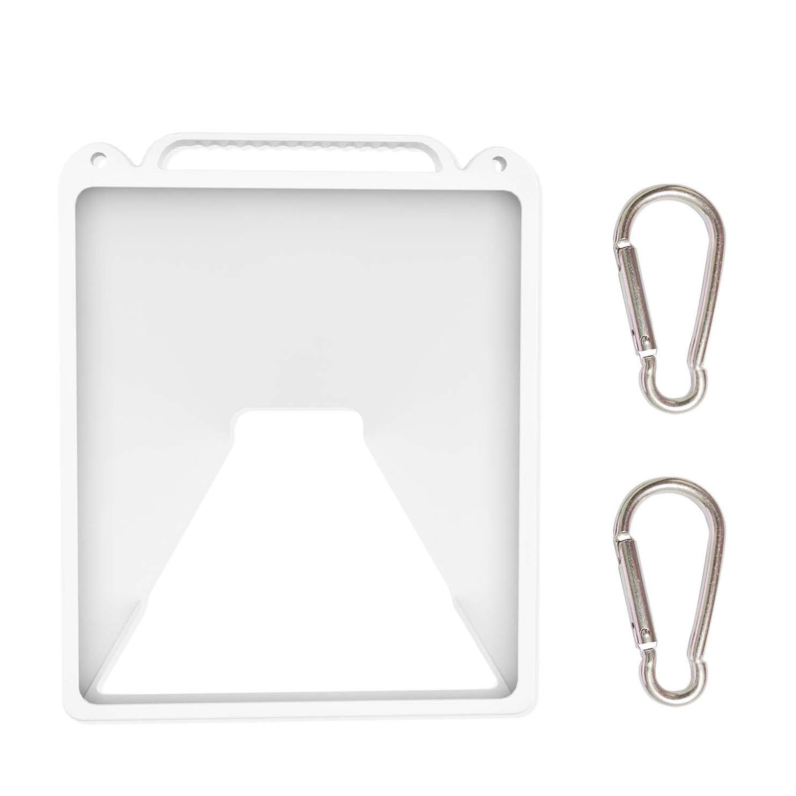 Funda para Starlink Mini para evitar caídas con silicona antideslizante