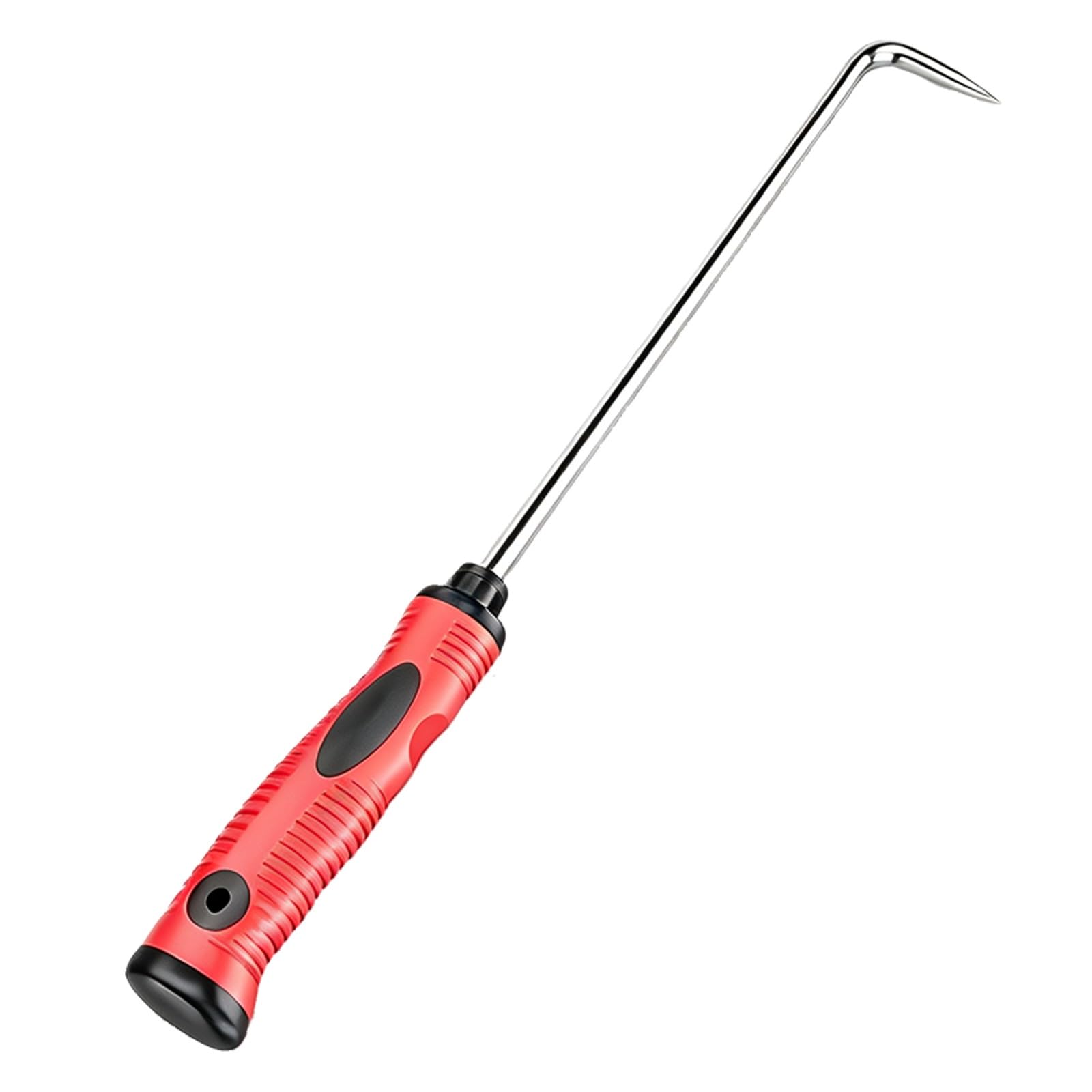 NMKSYX Manhole Cover Puller for Concrete Meter Box Cover/Sewer Grate
