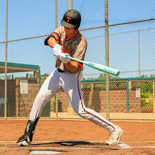 Rawlings | 2026 | ICON Baseball Bat | BBCOR | 2 5/8" Barrel | 33" | -3 - image 7