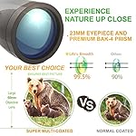 12x62-Monocular-Telescope-with-Smartphone-Adapter-and-Upgraded-Tripod-HD-Handheld-Telescope-High-Powered-Monocular-Scope-for-Adults-Birdwatching-Gifts-for-Men-Him-Dad-Husband-Boyfriend