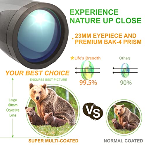 12x62-Monocular-Telescope-with-Smartphone-Adapter-and-Upgraded-Tripod-HD-Handheld-Telescope-High-Powered-Monocular-Scope-for-Adults-Birdwatching-Gifts-for-Men-Him-Dad-Husband-Boyfriend