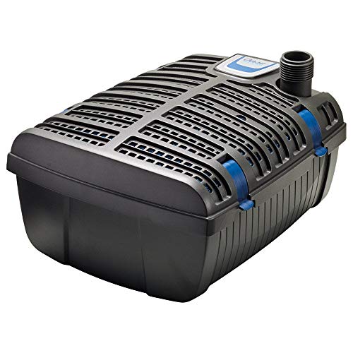 Oase Filtral UVC 3000 (New!) Underwater Pond Filter Pump UVC