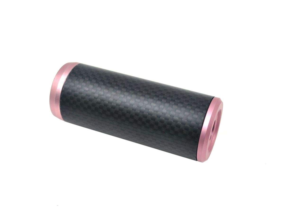Amazon | KERBEROS別注 CORE AIRSOFT カーボン サイレンサー