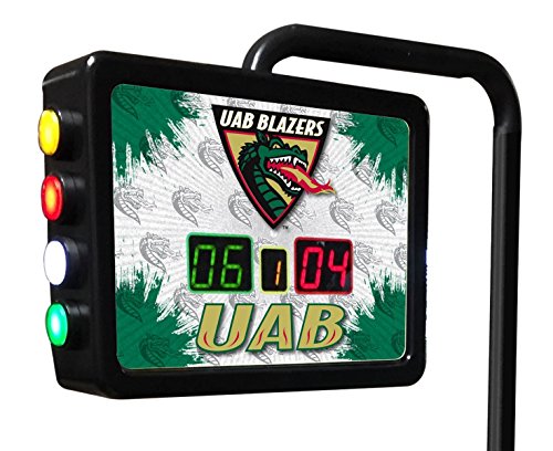 Holland Bar Stool Co. UAB Electronic Shuffleboard Scoring Unit - Officially Licensed
