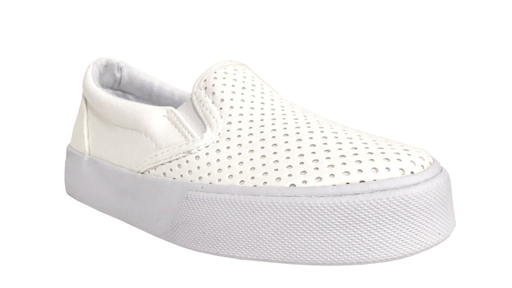 soda tracer slip on